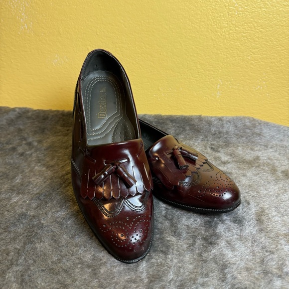 Dexter Other - Men’s Dress Shoes Dexter Size 8